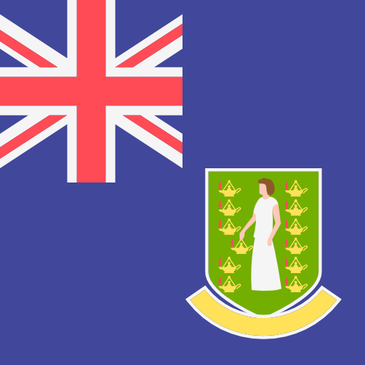 	British Virgin Islands	